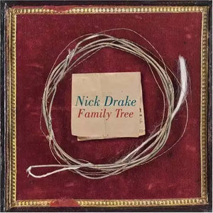Nick Drake ‎– Family Tree (2007) - New 2 Lp Record 2014 Island USA Vinyl - Folk Rock