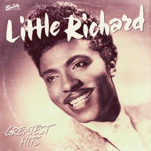 Little Richard ‎– Greatest Hits - New LP Record 2015 Specialty Vinyl - Rock & Roll