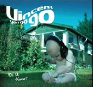 Vincent Van Go Go ‎– Do U Know? - New Lp Record 2006 Murena Denmark Import Vinyl - Soul / Funk / Afrobeat / Hip Hop