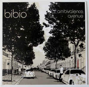 Bibio ‎– Ambivalence Avenue (2009) - New 2 LP Record 2020 Warp Records Vinyl - Electronic / IDM / Folk Rock