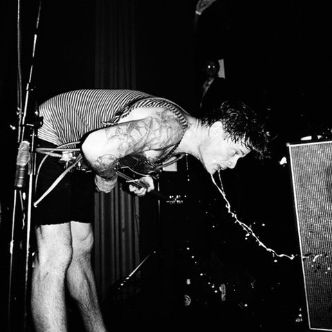 Thee Oh Sees - Live in San Francisco - New 2 LP Record 2016 Castle Face Vinyl, DVD & Download - Psychedelic Rock /  Garage Rock