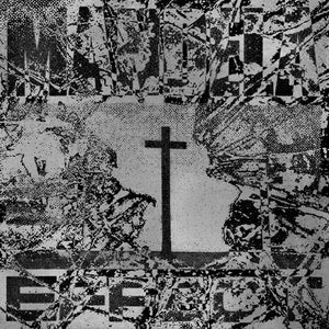 GonjaSufi ‎– Mandela Effect - New LP Record 2020 Warp Europe Import Vinyl - Hip Hop / Electronic - Shuga Records