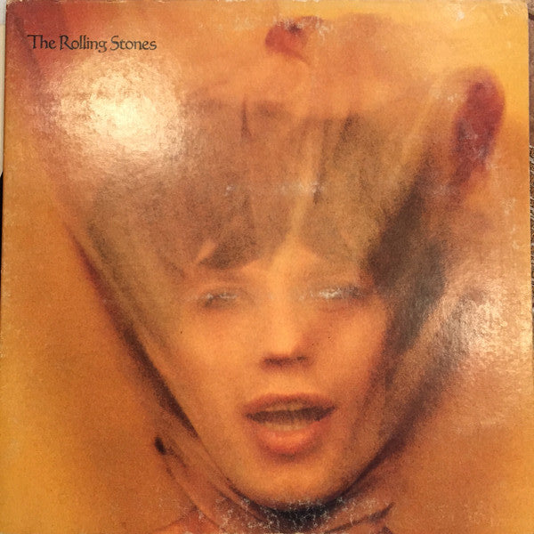 The Rolling Stones ‎– Goats Head Soup - Mint- LP Record 1973 Rolling Stones Records USA Vinyl, Matching Inner & Poster - Classic Rock - Shuga Records