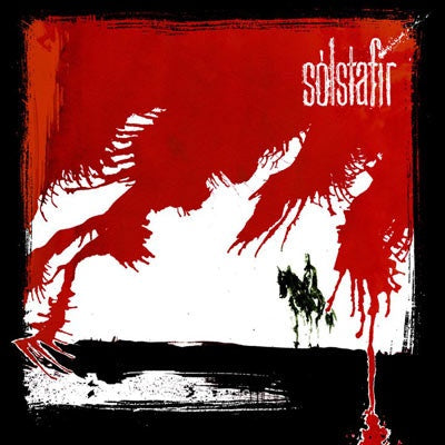 Sólstafir ‎– Svartir Sandar (2001) - New 2 LP Record 2017 Season Of Mist Europe Import Black Vinyl - Doom Metal - Shuga Records
