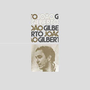João Gilberto ‎– João Gilberto (1973) - New Lp Record 2018 Cool Cult Europe Import 180 gram - Jazz / Bossa Nova