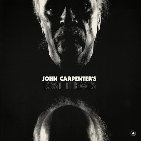 John Carpenter – Lost Themes - New LP Record 2021 Sacred Bones Limited Neon Yellow Vinyl - Soundtrack / Ambient / Synthwave