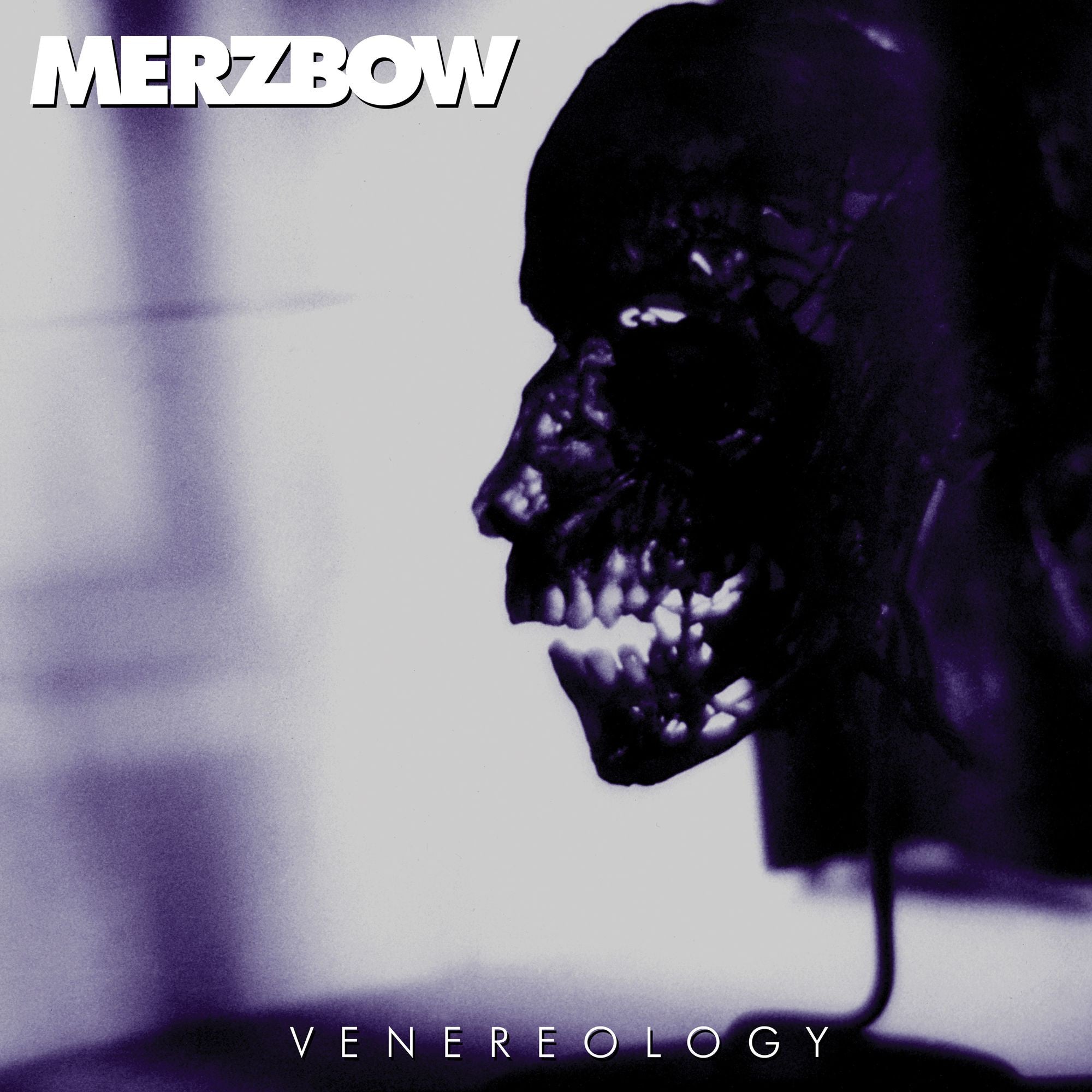 Merzbow - Venereology (1994) - New Vinyl 2 Lp 2019 Relapse Reissue with Bonus Lp of Unreleased Material - Japanese Electronic / Noise - Shuga Records