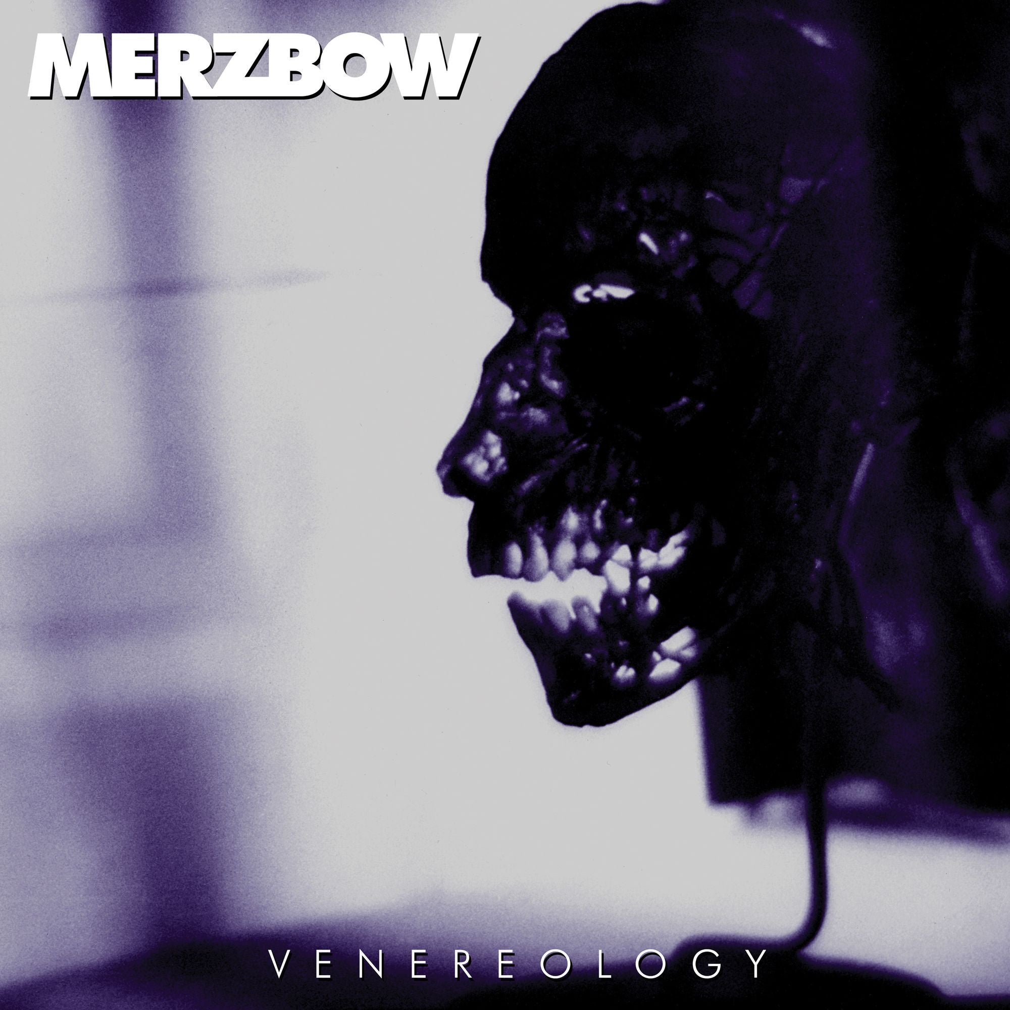 Merzbow - Venereology (1994) - New Vinyl 2 Lp 2019 Relapse Reissue with Bonus Lp of Unreleased Material - Japanese Electronic / Noise