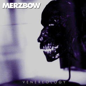 Merzbow - Venereology (1994) - New Vinyl 2 Lp 2019 Relapse Reissue with Bonus Lp of Unreleased Material - Japanese Electronic / Noise - Shuga Records
