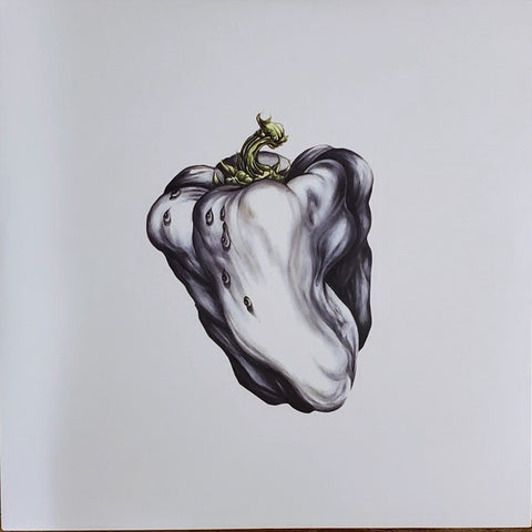 Ween ‎– White Pepper (2000) - New LP Record 2009 Plain Recordings USA White Vinyl - Alternative Rock