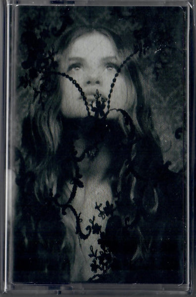 Selena Gomez ‎– Lose You To Love Me / Look At Her Now - New Cassette 2019 Interscope Records USA Black Tape - Pop / Dance-Pop - Shuga Records