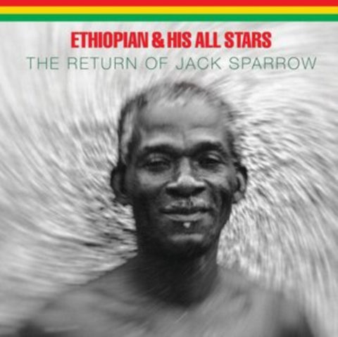 Ethiopian & His All Stars ‎– The Return Of Jack Sparrow (2017) - New 2 LP Record 2021 Omnivore USA Vinyl - Reggae / Roots Reggae