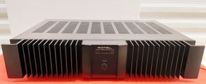 Rotel RB-1050 2 Channel Power Amplifier 70 watts x 2 - Shuga Records