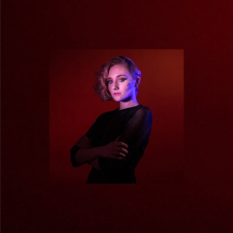 Jessica Lea Mayfield - Sorry Is Gone - New LP Record 2017 ATO USA Clear Vinyl & Download - Indie Rock / Folk Rock