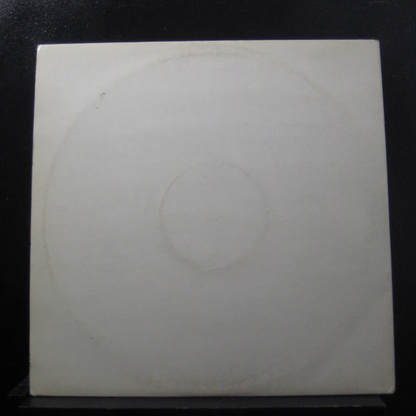 Total Contrast - Hit And Run 2 12" 45 RPM VG+ LONX 76 White Promo Vinyl Record - Shuga Records