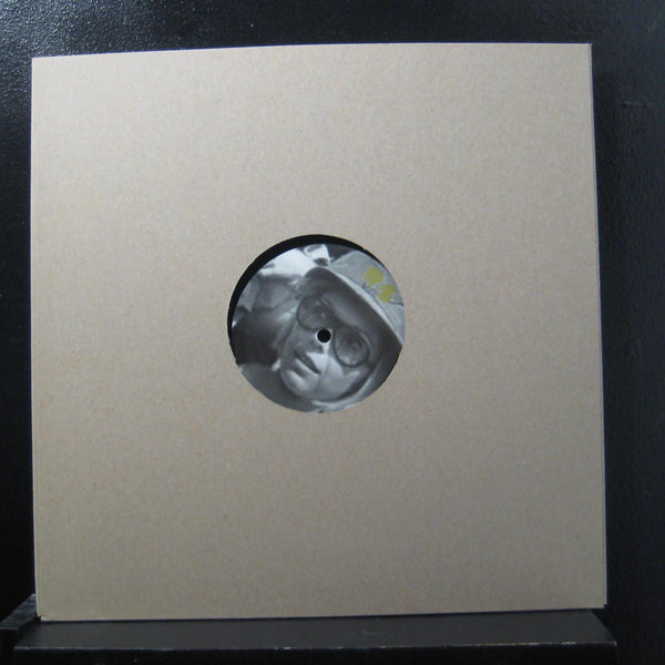Radio Slave / Nancy Sinatra - Bang Bang - VG+ 12" Single Record 2004 Rekid UK Vinyl Promo - Minimal Techno / Ambient - Shuga Records