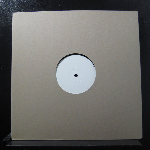 Almost Human & John Tejada - From Here To There 12" VG+ TF1204 Vinyl Record - Shuga Records