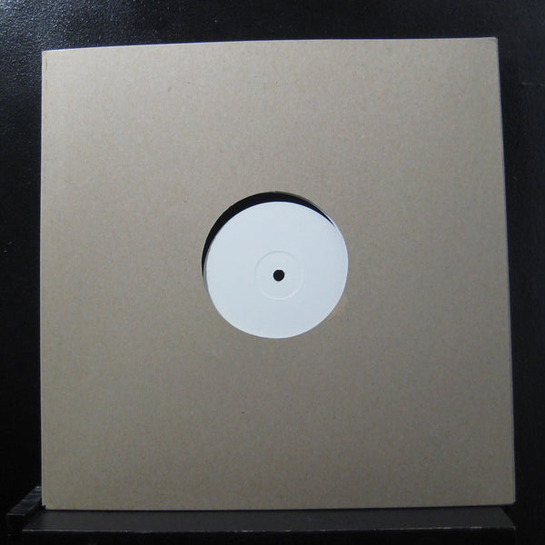 Almost Human & John Tejada - From Here To There 12" VG+ TF1204 Vinyl Record - Shuga Records