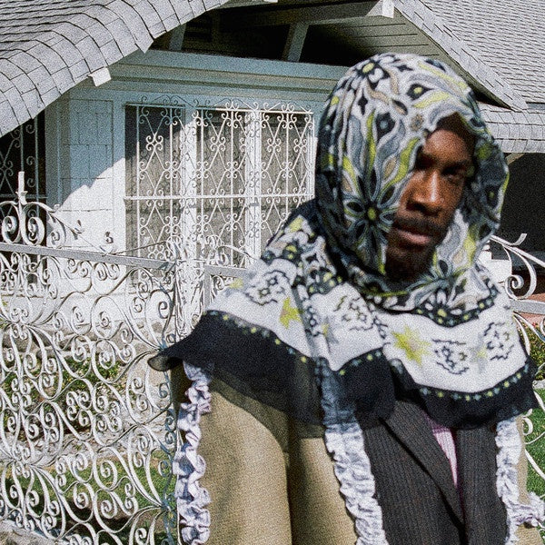 JPEGMAFIA - All My Heroes Are Cornballs (2019) - New 2 LP Record 2023 EQT Vinyl - Hip Hop / Hardcore Hip-Hop - Shuga Records