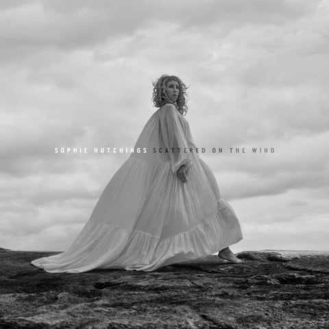Sophie Hutchings ‎– Scattered On The Wind - New LP Record 2020 Mercury KX Europe Vinyl - Neo-Classical / Modern Classical