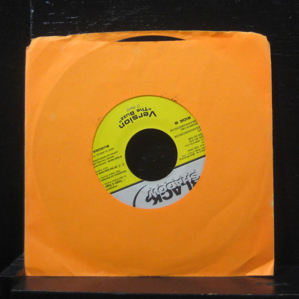 Cobra - Press Trigger 7" VG+ BUZ027 Vinyl 45 2001 Jamaica - Shuga Records