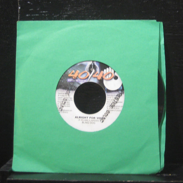 Danny English / Egg Nog - Party Time 7" VG+ FFSM0010 Vinyl 45 Jamaica - Shuga Records