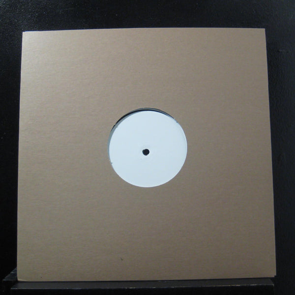 DMX Krew - Body Destruction EP 12" Mint- SG05-31 Test Promo Vinyl Record - Shuga Records