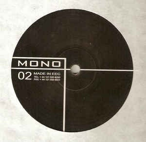 Dark Faders ‎– Destroyer Operative EP - Mint- 12" Single Record UK Import 1999 Mono Vinyl - Techno / Acid