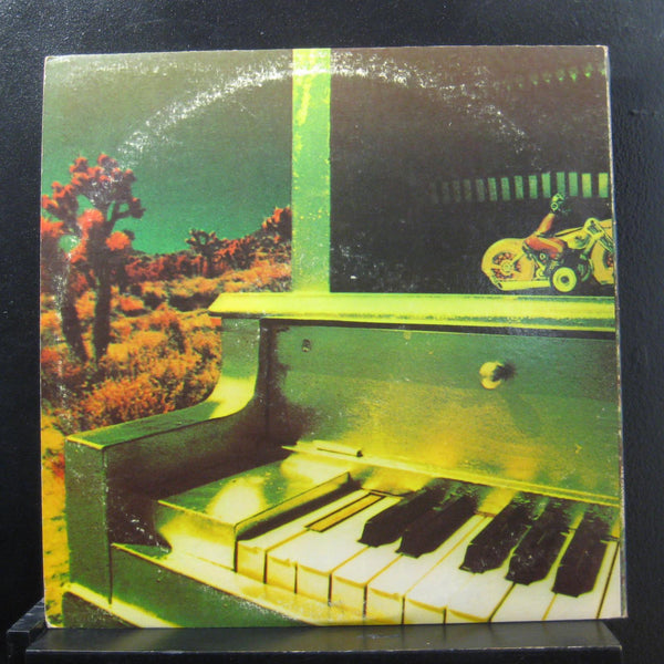 Procol Harum - Shine On Brightly - VG+ LP Record 1968 A&M USA Original Vinyl - Psychedelic Rock / Prog Rock / Classic Rock - Shuga Records