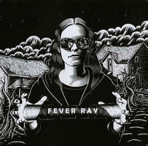 Fever Ray ‎– Fever Ray - New LP Record 2009 Mute USA Vinyl - Pop / Electro / Ambient
