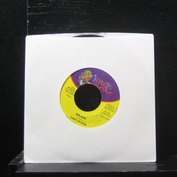 Frisco Kid - Gal A Malfunction 7" VG+ Vinyl 45 Juvenile Jamaica 1998 - Shuga Records