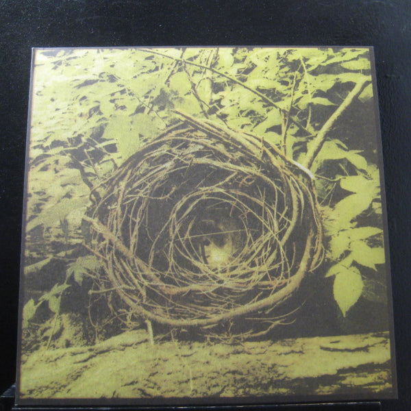 The Reptilian - End Paths - New LP Record 2016 Skeletal Lightning Community USA Green Vinyl & Download - Emo / Math Rock / Post-Hardcore - Shuga Records