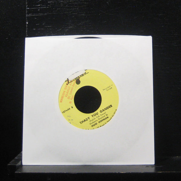 Folkcraft Americana Orchestra - Circassian Circle 7" 1167x45 VG+ Vinyl 45 - Shuga Records