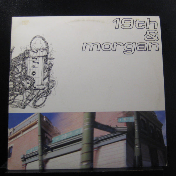 19th & Morgan - C / Come On In / Surrender 12" Mint- 369489 Vinyl Chicag House - Shuga Records