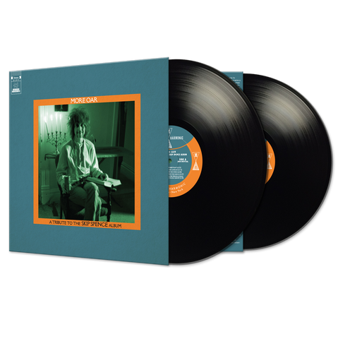 Various ‎– More Oar - A Tribute To The Skip Spence Album - New 2 LP Record Store Day 2019 Modern Harmonic USA RSD Black Friday Vinyl  - Alternative Rock