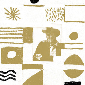 Allah-Las - Calico Review - New LP Record 2016 Mexican Summer USA Indie Exclusive Clear Vinyl & Download - Psychedelic Rock / Garage Rock - Shuga Records