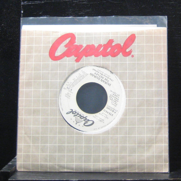 Duran Duran - The Reflex 7" VG+ P-B-5345 Vinyl 45 Promo 1984 Capitol - Shuga Records