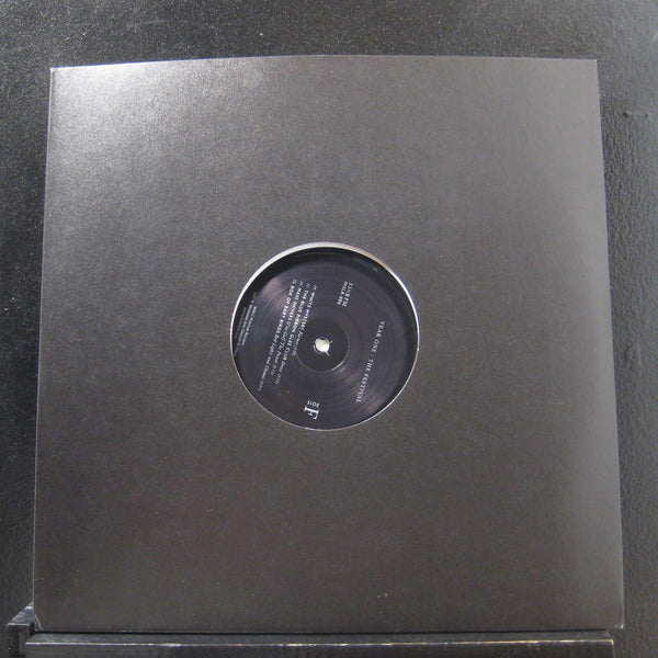 Various - Year One: The Festival - VG+ 3 LP Record 2011 Whistler Chicago Promo Vinyl - Rock / Jazz / Pop / Country / Blues - Shuga Records