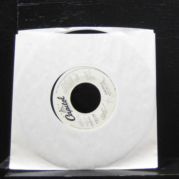 America - Special Girl / Special Girl 7" VG+ P-B-5398 Vinyl 45 Promo - Shuga Records