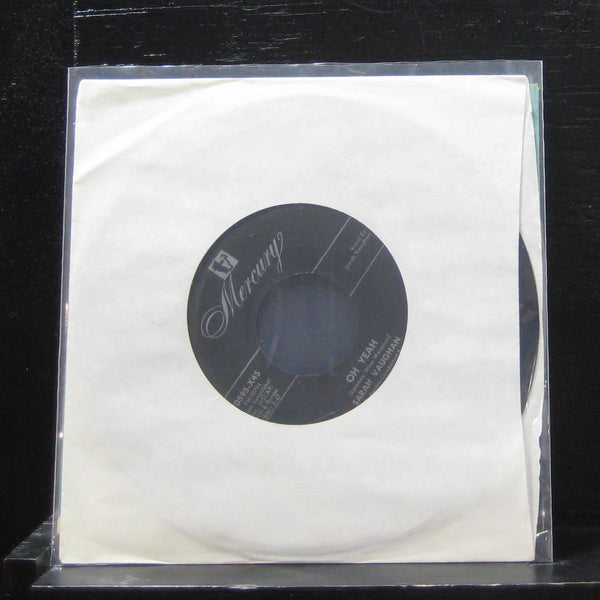 70595x45 - Sarah Vaughan 7" Mint- 70595x45 Vinyl 45 Mercury 1955 - Shuga Records