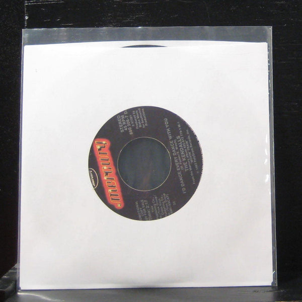 The Kendalls - I'd Dance Every Dance With You 7" VG+ 880 306-7 DJ Vinyl 45 Promo - Shuga Records