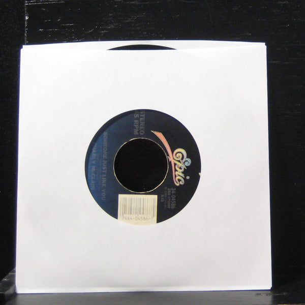 Charly McClain - Some Hearts Get All The Breaks 7" VG+ 34-04586 Vinyl 45 - Shuga Records