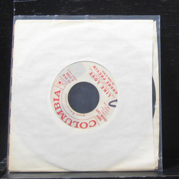Andre Previn - Love Me Or Leave Me / Like Love 7" VG+ 4-41683 Vinyl 45 Promo - Shuga Records