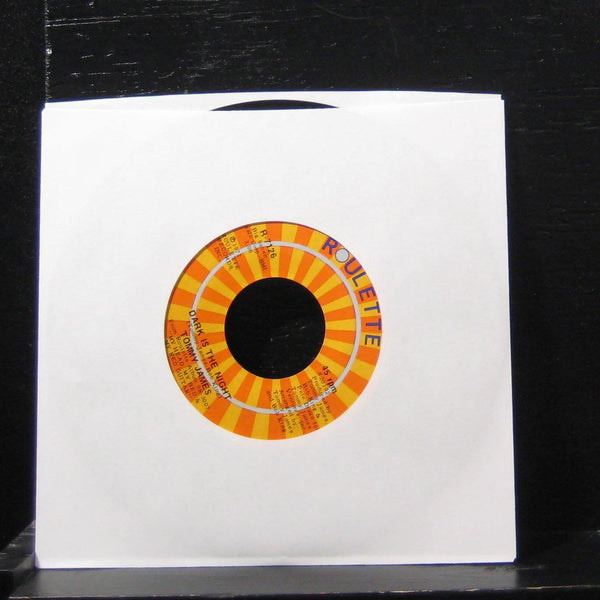 Tommy James - Cat's Eye In The Window 7" Mint- R-7126 Vinyl 45 1972 - Shuga Records
