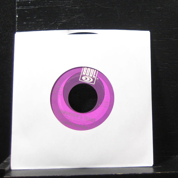 Jimmy Ruffin - I've Passed This Way Before 7" VG+ S 35027 Vinyl 45 - Shuga Records
