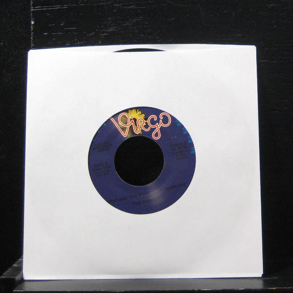 The Orioles - Crying In The Chapel 7" Mint- VO-6017 Vinyl 45 Label Variant - Shuga Records