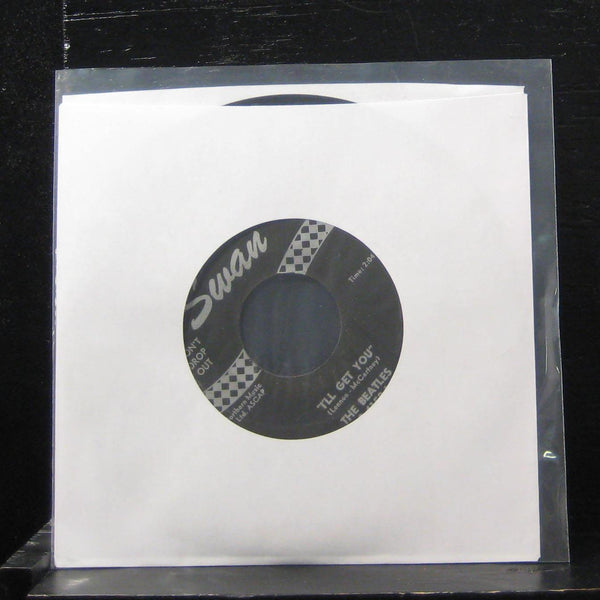The Beatles - She Loves You / I'll Get You 7" VG+ S-4152-S Vinyl 45 - Shuga Records