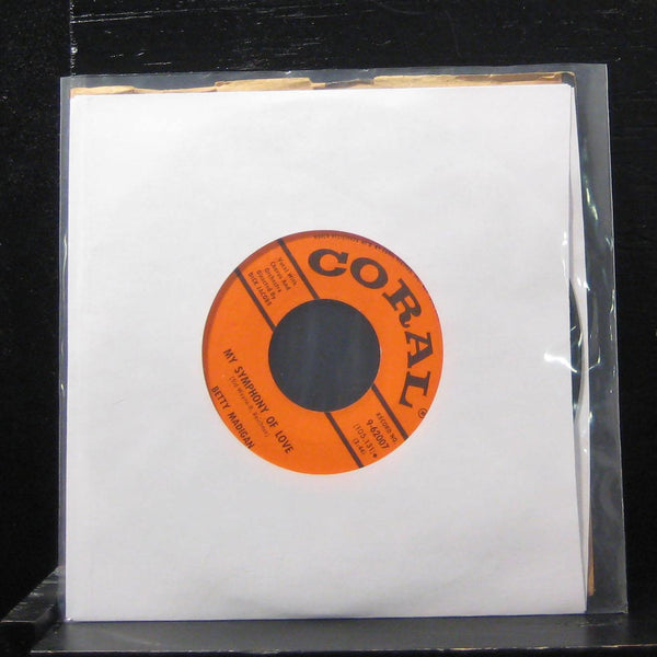 Betty Madigan - Dance Everyone Dance 7" Mint- 9-62007 Vinyl 45 - Shuga Records