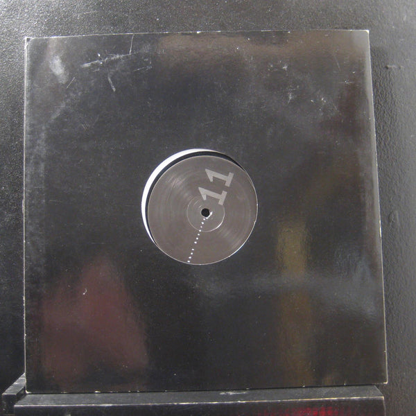 Einklang - Compiler Of Compel Forces 12" VG+ SHOT 11 Germany 2000 Vinyl Record - Shuga Records