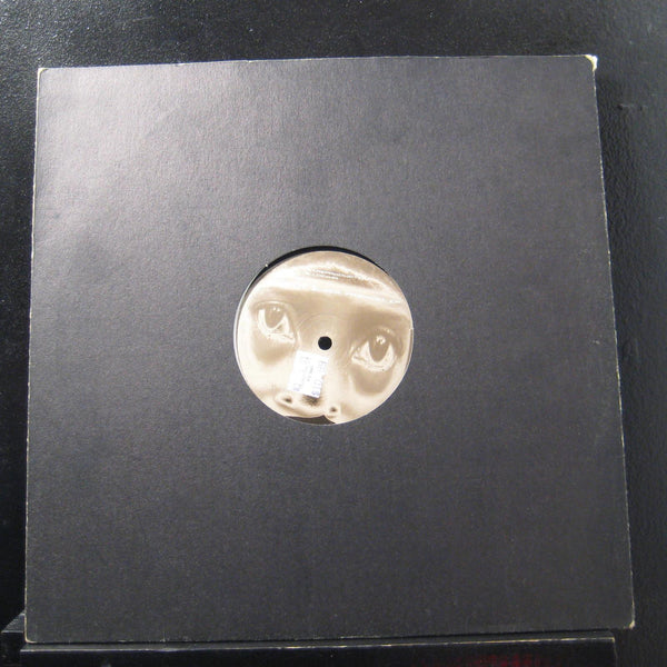 Percy X - User Friendly EP 12" VG+ SOMA 076 UK 1998 Vinyl Record - Shuga Records